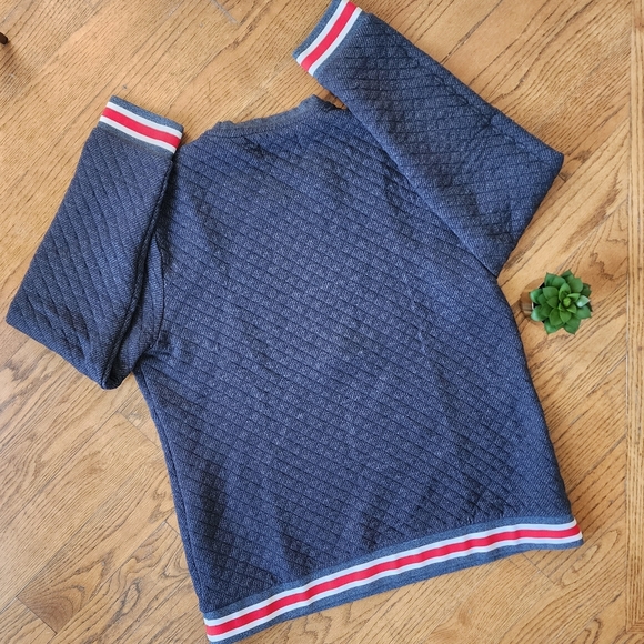 Penguin Brand Sweatshirt - Picture 2 of 4